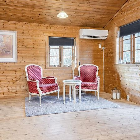 8 Person Holiday Home In Ringk Bing Ringkøbing Buitenkant foto
