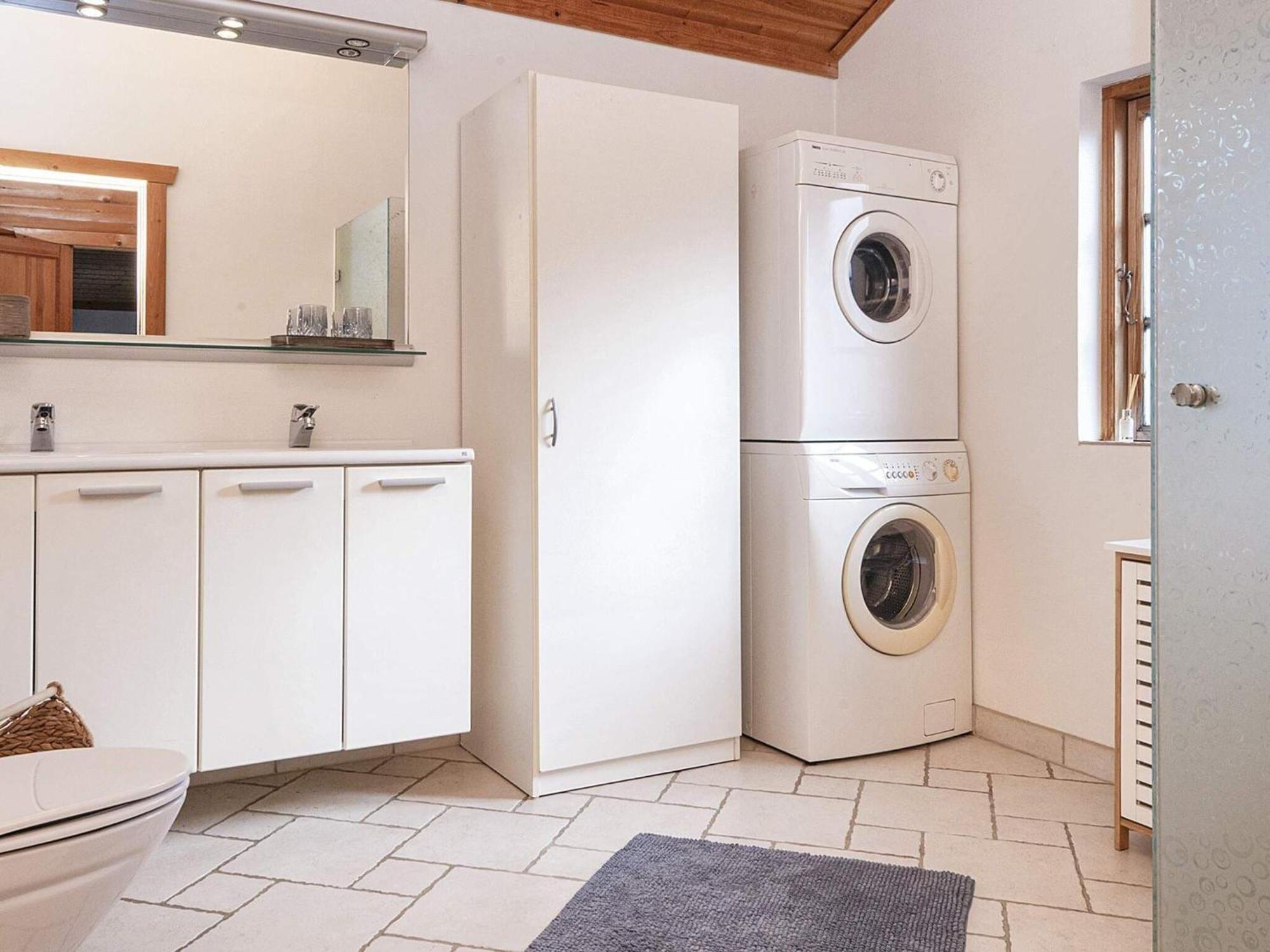 8 Person Holiday Home In Ringk Bing Ringkøbing Buitenkant foto