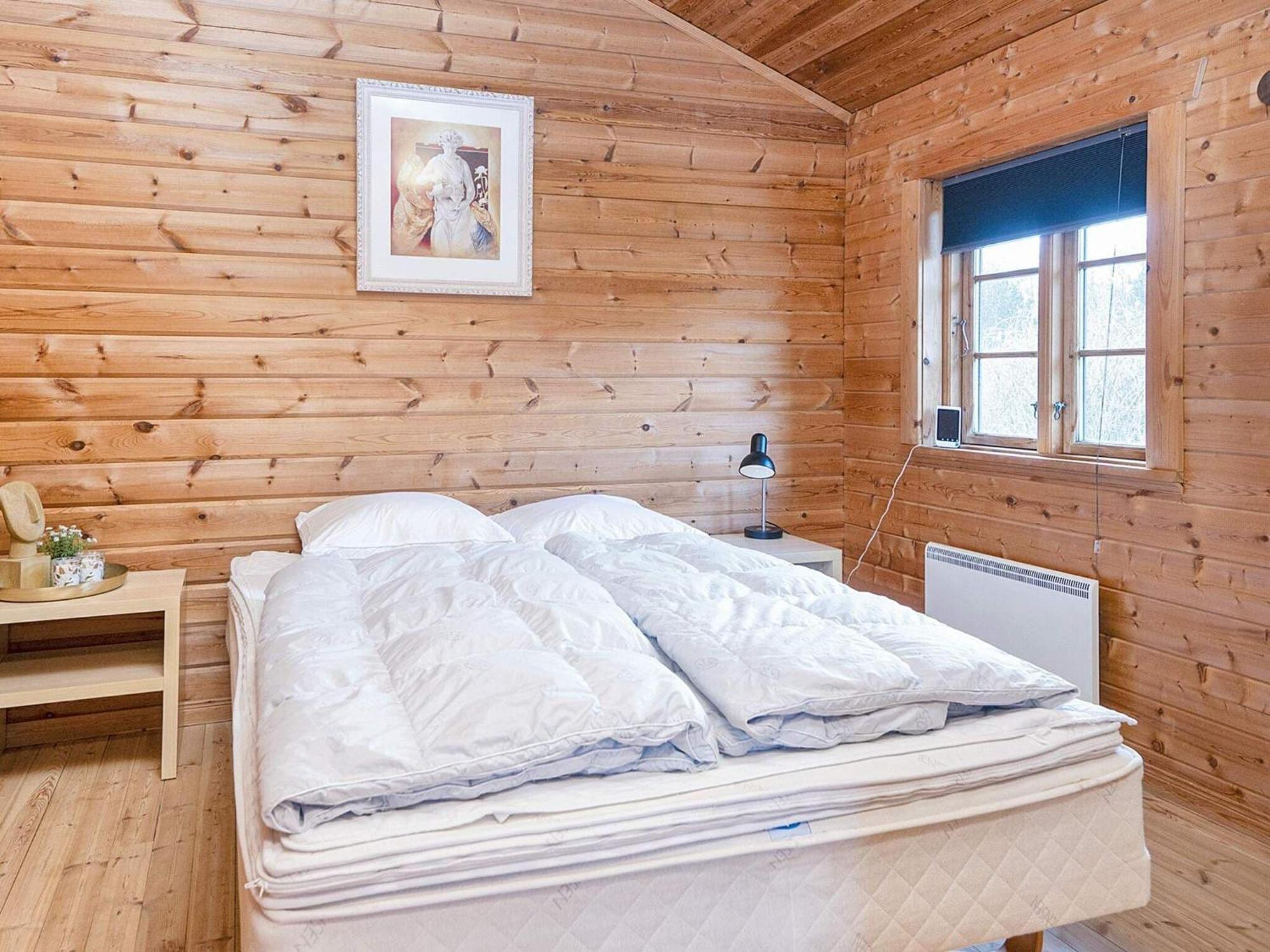 8 Person Holiday Home In Ringk Bing Ringkøbing Buitenkant foto
